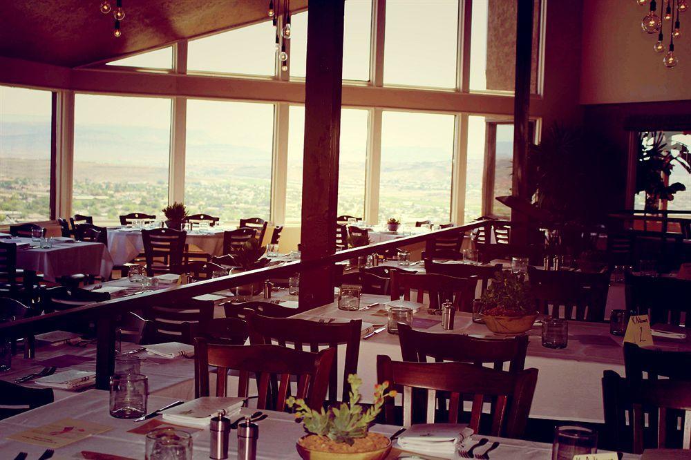Inn On The Cliff St. George Exteriör bild